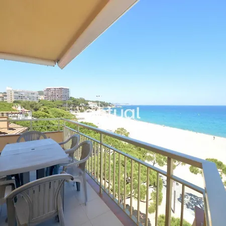 Marina A-4 Apartment