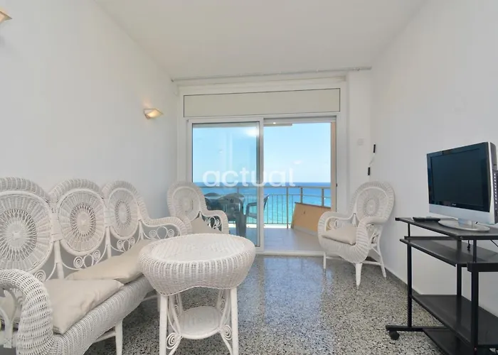 Apartman Marina A-4 *