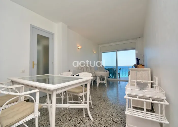 Apartment Marina A-4 Castell-Platja d’Aro