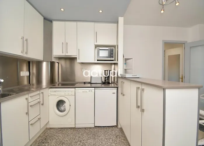 Marina A-4 Castell-Platja d’Aro