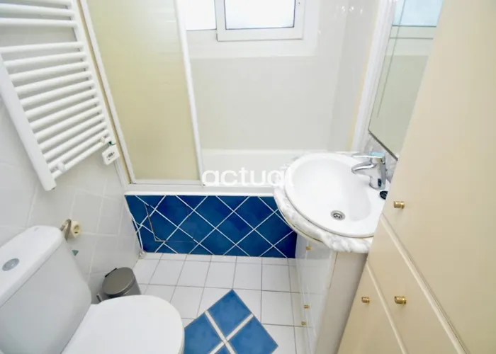 Apartman Marina A-4 Platja d'Aro