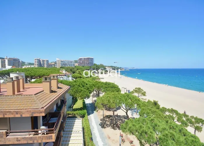Marina A-4 Apartman Platja d'Aro