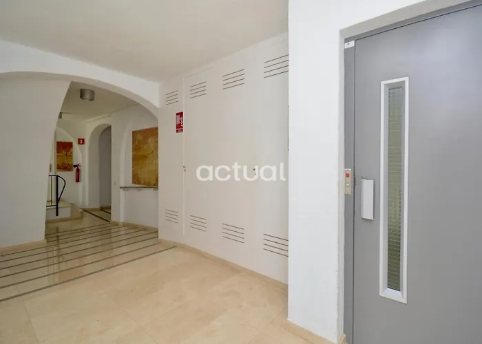 Marina A-4 Castell-Platja d’Aro