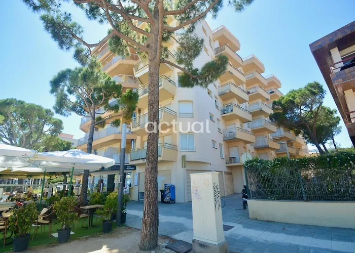 Marina A-4 Apartman *