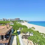 Marina A-4 Apartment Castell-Platja d’Aro