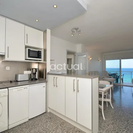 Appartement Marina A-4 *