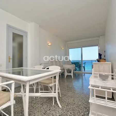 Appartement Marina A-4 Castell-Platja d'Aro