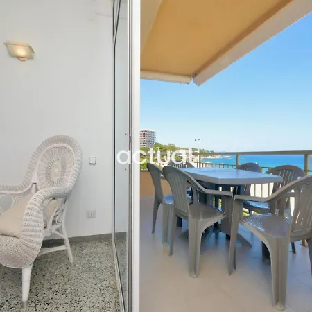 Marina A-4 Daire Platja d'Aro