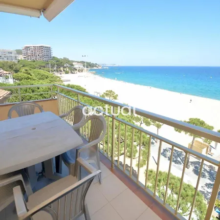 Marina A-4 Daire Platja d'Aro