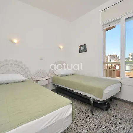 Marina A-4 Appartement Castell-Platja d'Aro