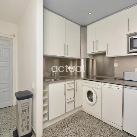 Marina A-4 Castell-Platja d'Aro