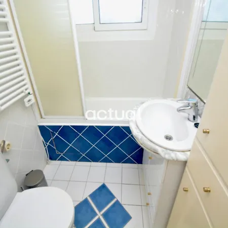 Appartement Marina A-4 Castell-Platja d'Aro