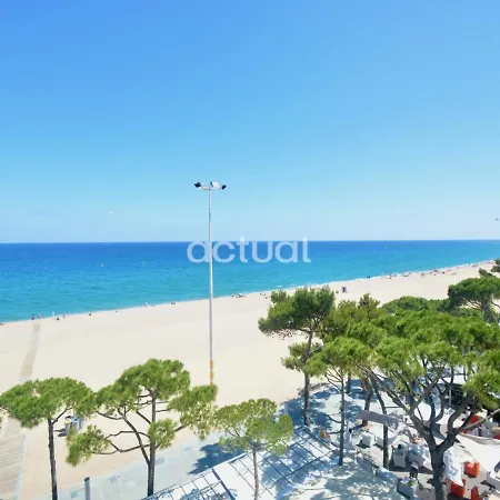 Marina A-4 Appartement