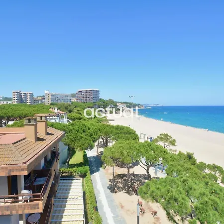 Marina A-4 Appartement Castell-Platja d'Aro