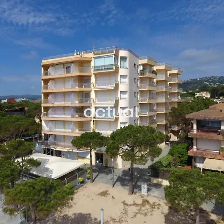 Appartement Marina A-4