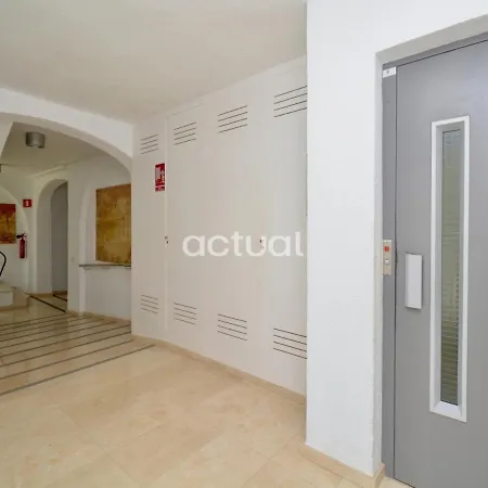 Marina A-4 Castell-Platja d'Aro