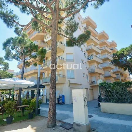 Marina A-4 Appartement *