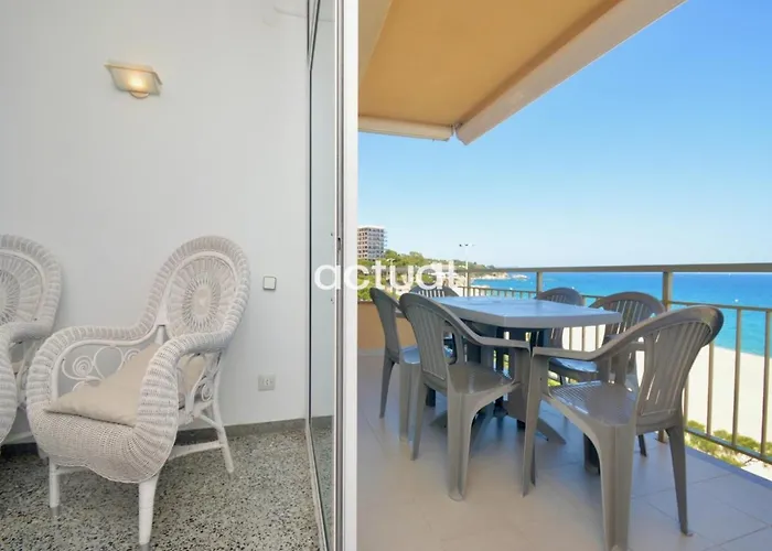 Marina A-4 Διαμέρισμα Platja d'Aro