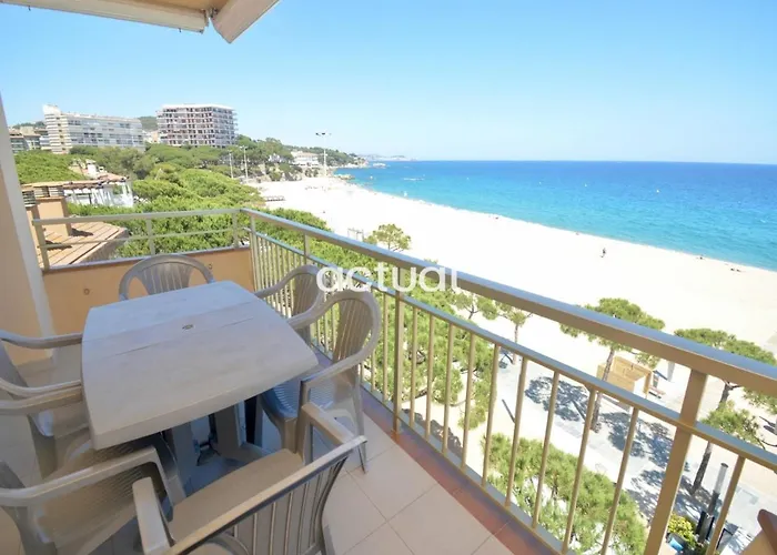 Marina A-4 Daire Platja d'Aro