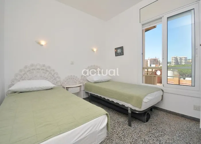 Marina A-4 Appartement Castell-Platja d'Aro