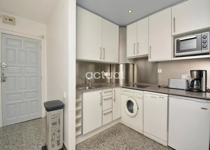 Marina A-4 Platja d'Aro