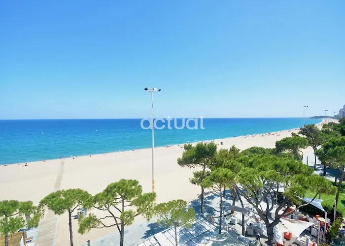 Marina A-4 Appartement