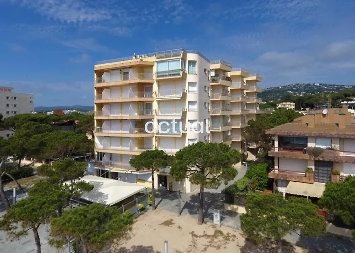 Appartement Marina A-4